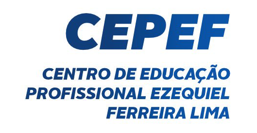 Logo da escola CEPEF