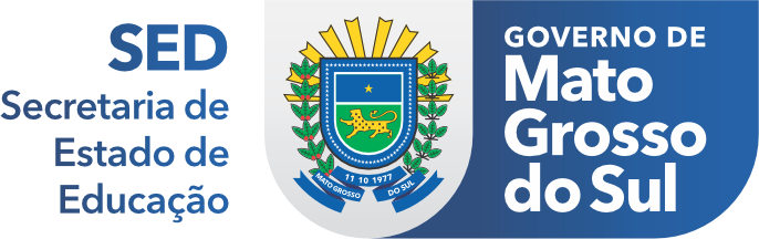 Logo da Secretaria de Estado de Educação